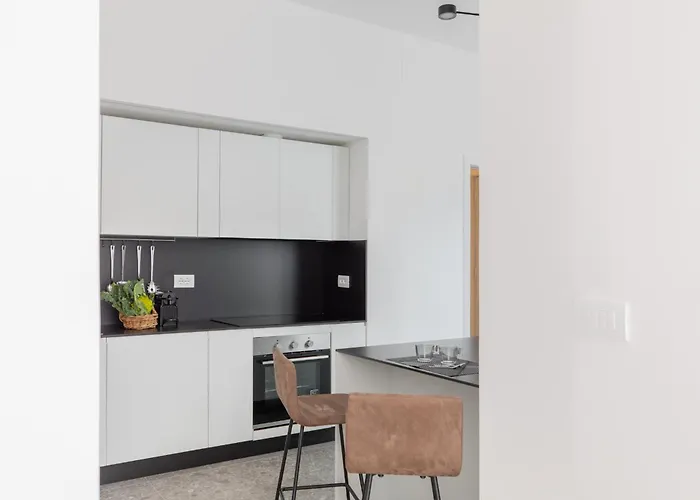 Apartamento Iflat New Prestigious & Elegant Roma