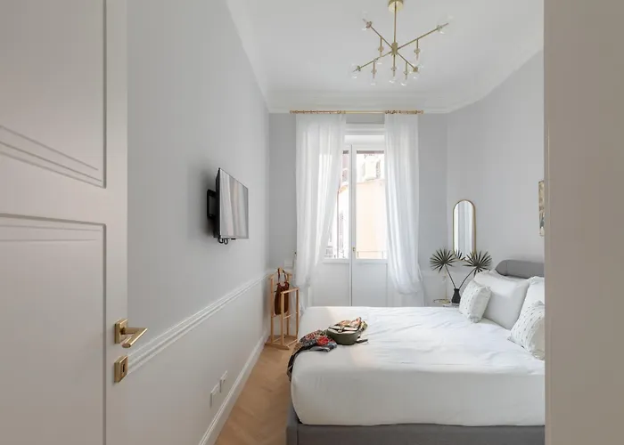 Iflat New Prestigious & Elegant Apartamento *