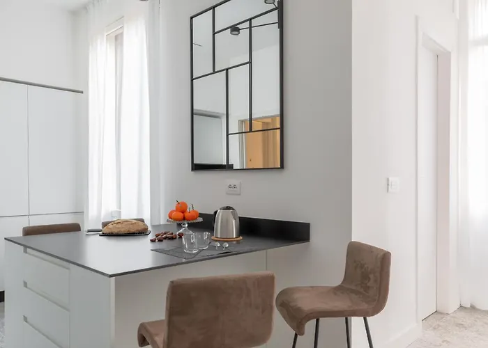 Apartamento Iflat New Prestigious & Elegant *
