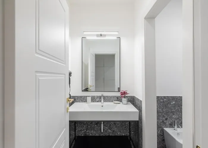 Appartement Iflat New Prestigious & Elegant *