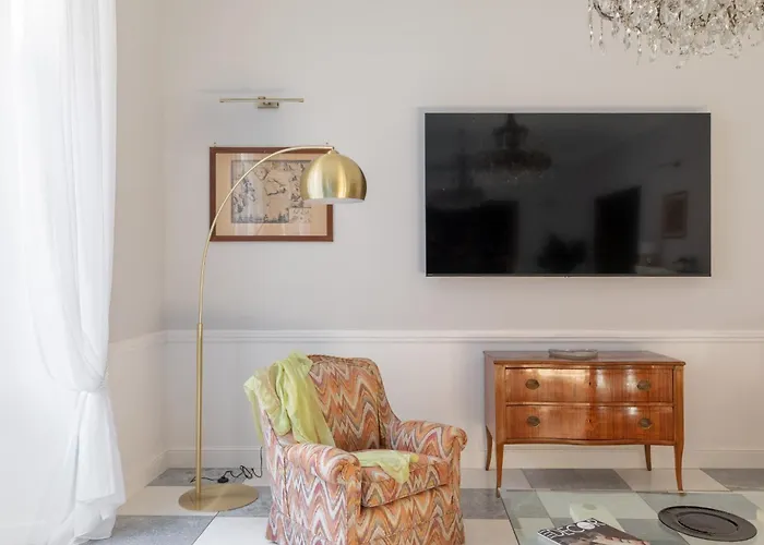 Apartamento Iflat New Prestigious & Elegant *