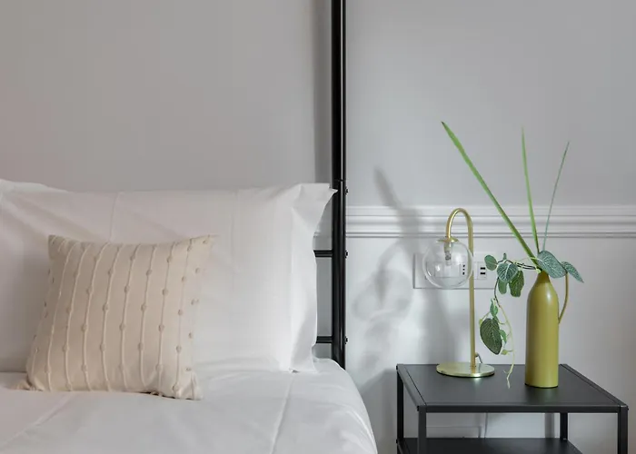 Apartamento Iflat New Prestigious & Elegant