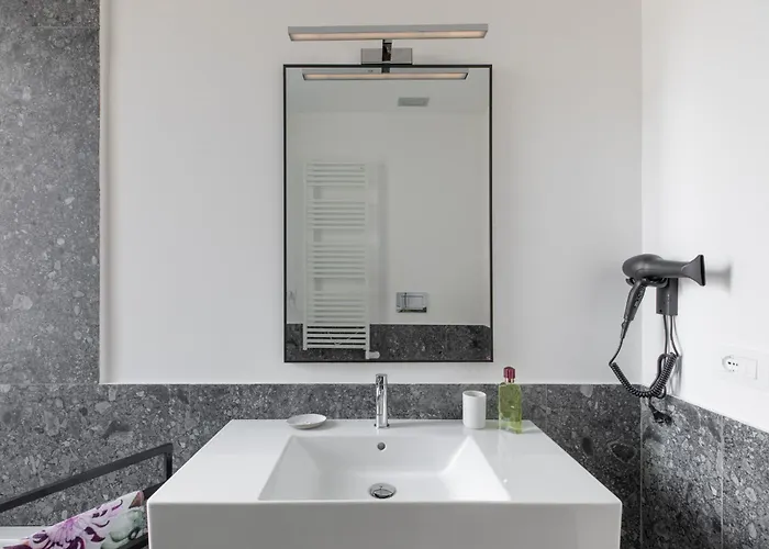 Iflat New Prestigious & Elegant * Roma