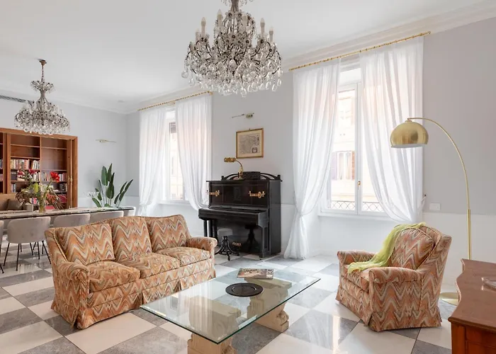 Iflat New Prestigious & Elegant