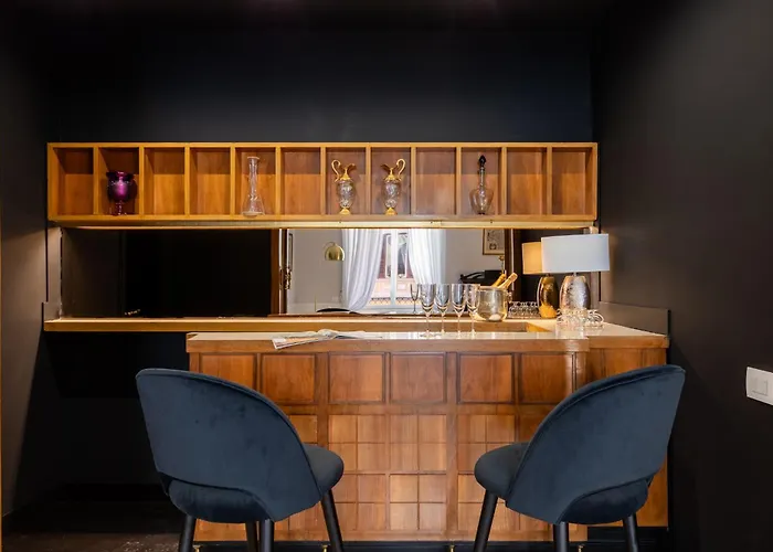 Apartamento Iflat New Prestigious & Elegant *