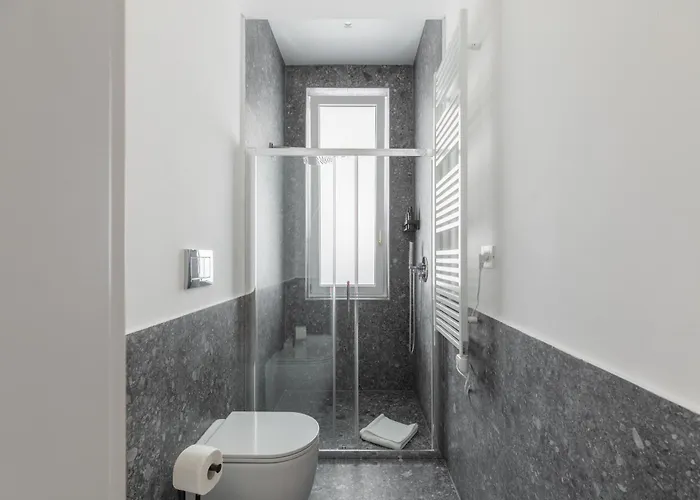 Iflat New Prestigious & Elegant Apartamento *