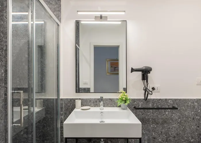 Iflat New Prestigious & Elegant Apartamento