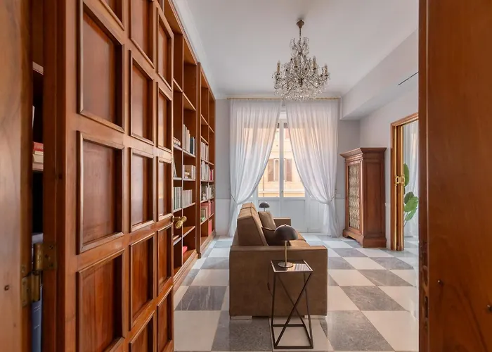 Apartamento Iflat New Prestigious & Elegant *