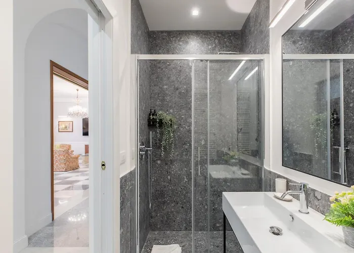 Apartamento Iflat New Prestigious & Elegant