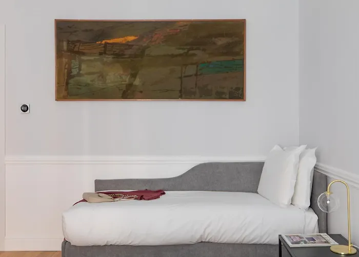 Appartement Iflat New Prestigious & Elegant *