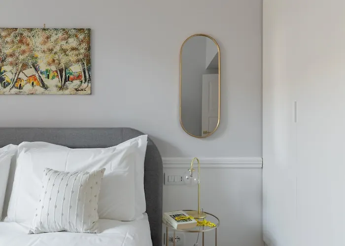 Iflat New Prestigious & Elegant Apartamento