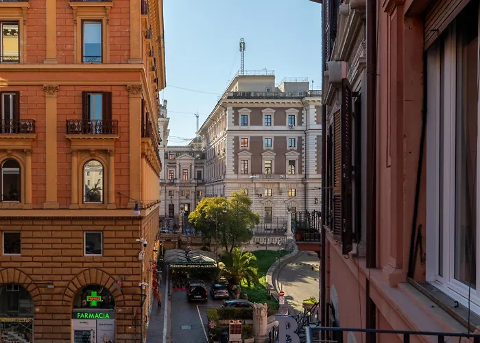 Apartamento Iflat New Prestigious & Elegant *