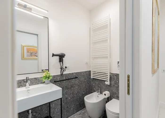 Apartament Iflat New Prestigious & Elegant Rzym